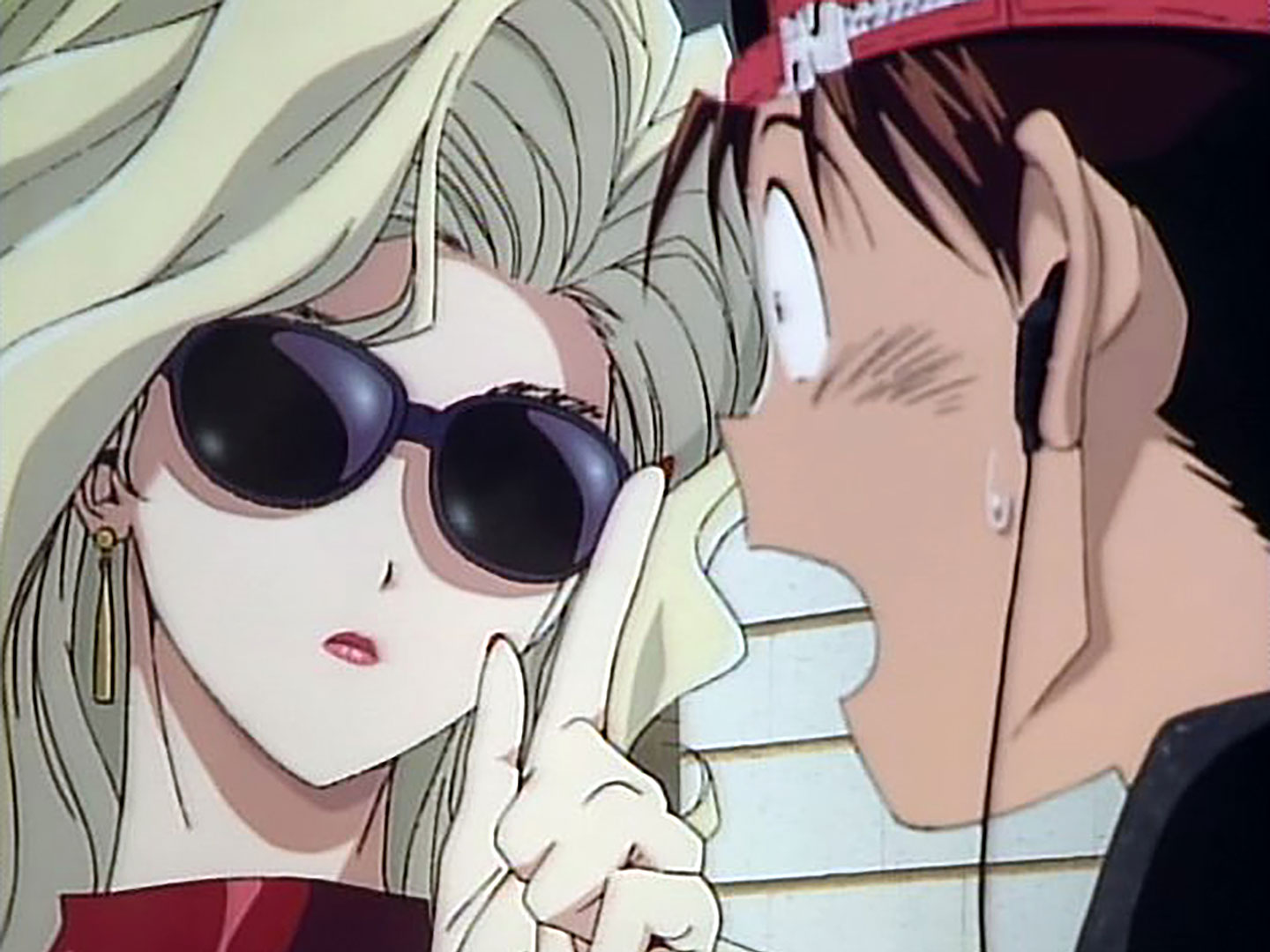 GOLDEN BOY さすらいのお勉強野郎 | バンダイチャンネル｜最新作から