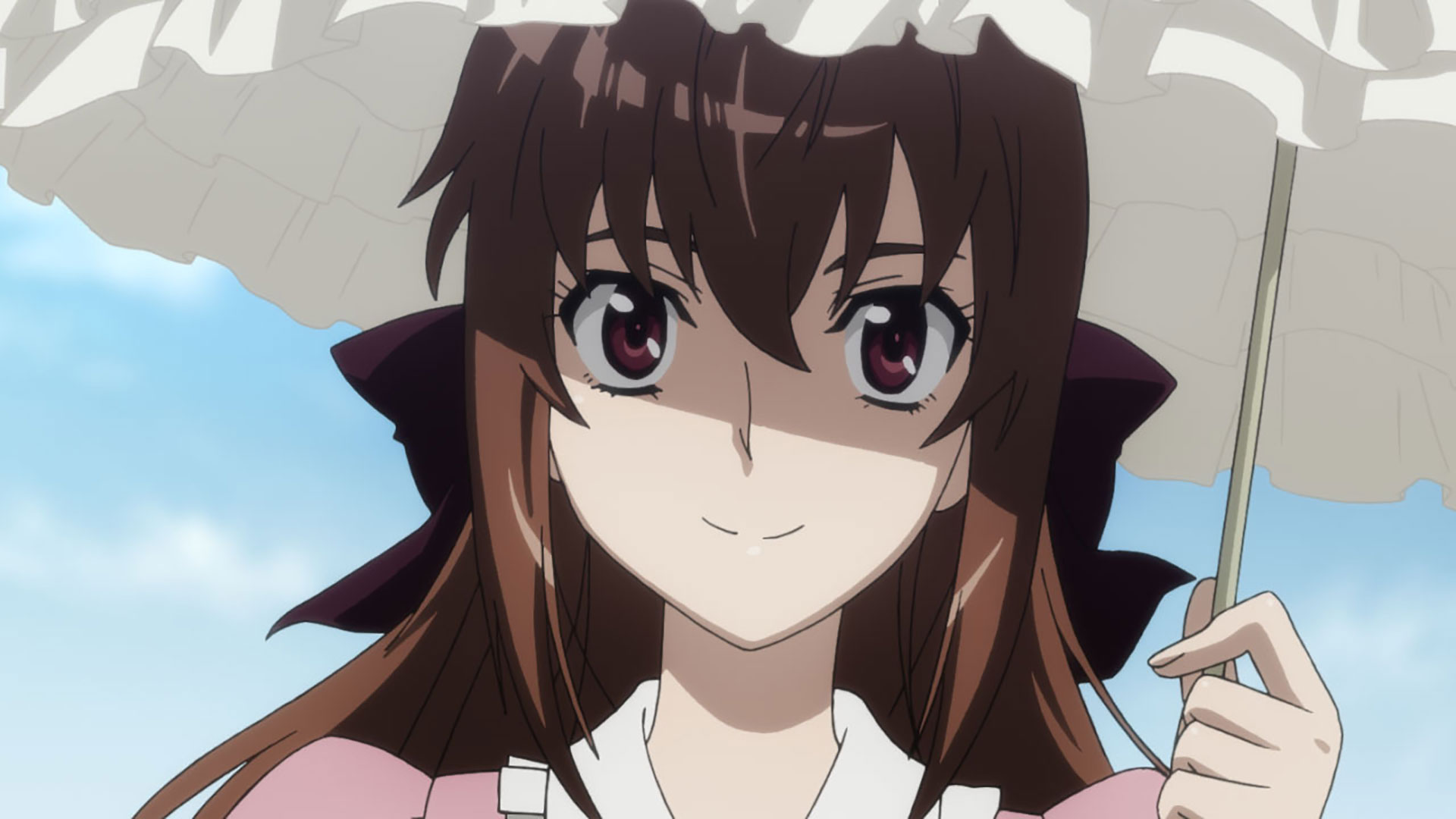 THE UNLIMITED 兵部京介 | バンダイチャンネル｜最新作から不朽の名作