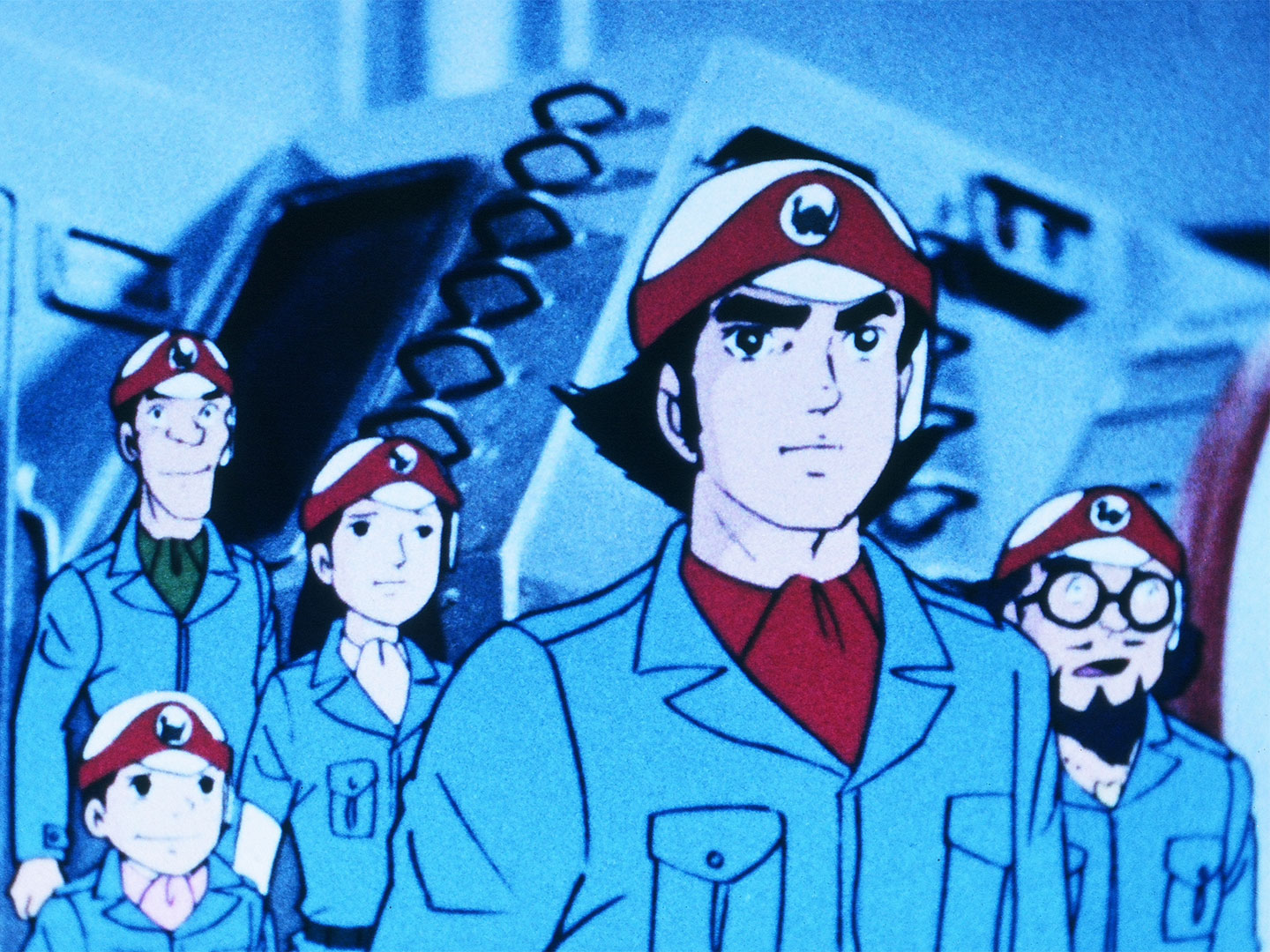 恐竜探険隊ボーンフリー | バンダイチャンネル｜最新作から不朽の名作