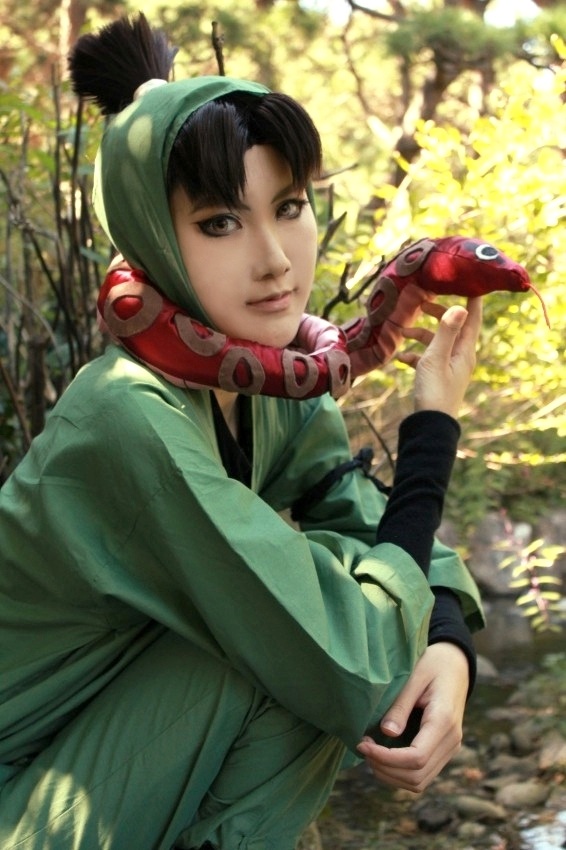 忍たま 伊賀崎孫兵 コスプレまとめ売り 忍たま 伊賀崎孫兵 コスプレ