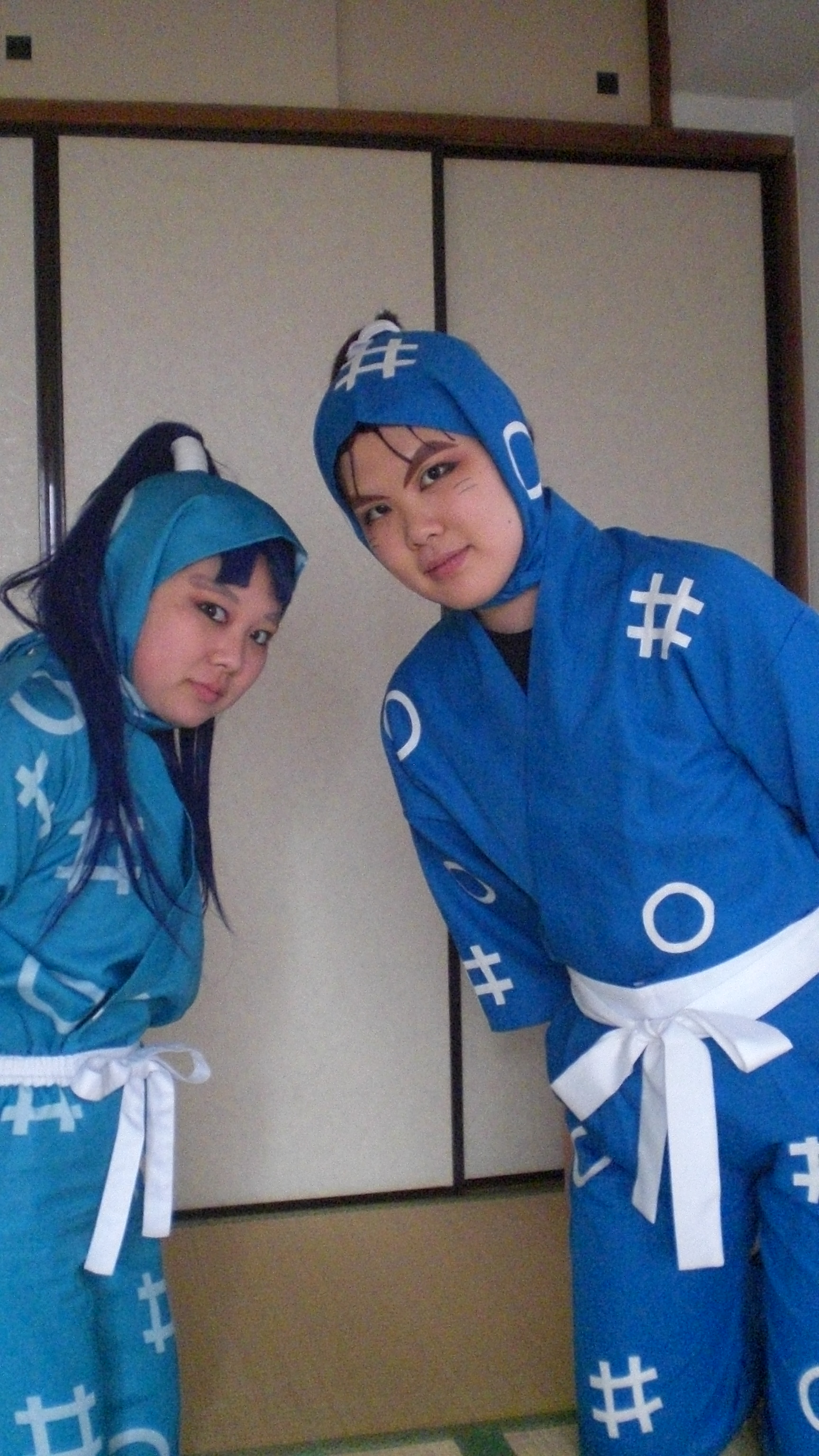 落第忍者乱太郎(忍たま乱太郎) 今福彦四郎 - コスプレイヤーズアーカイブ