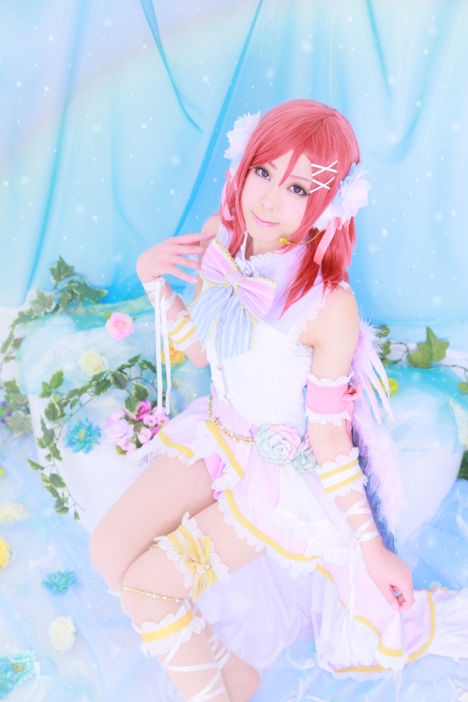 ラブライブ! School idol project 西木野真姫(スクフェス2015年3月