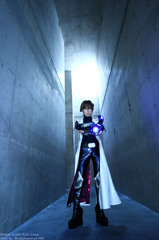 遊戯王 THE DARK SIDE OF DIMENSIONS 海馬瀬人 - コスプレイヤーズ