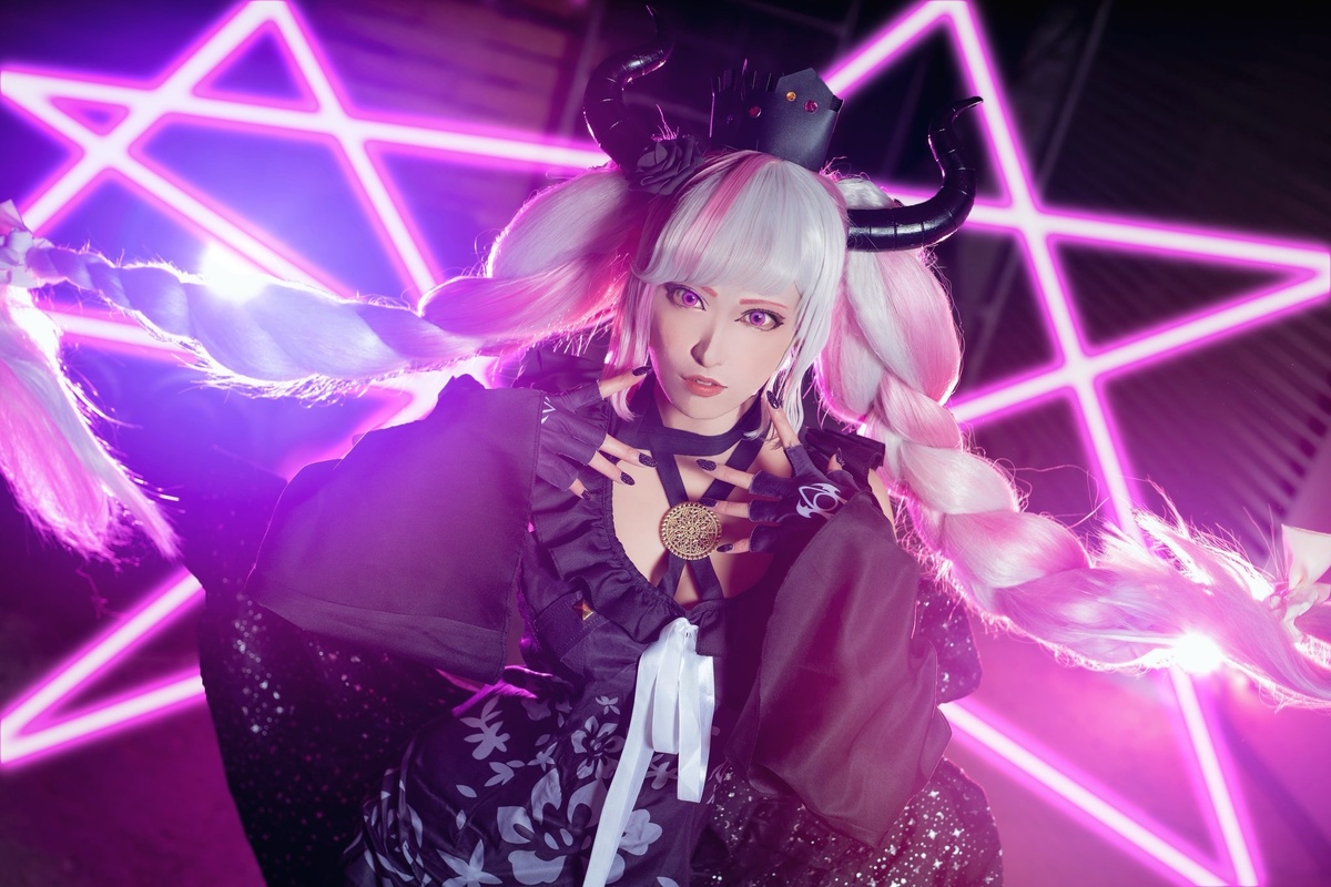 超探偵事件簿レインコード 死に神ちゃん - コスプレイヤーズアーカイブ