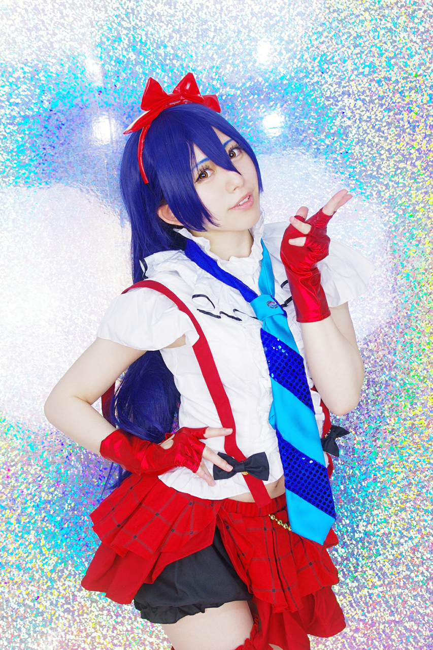 ラブライブ! School idol project 園田海未(僕らは今のなかで