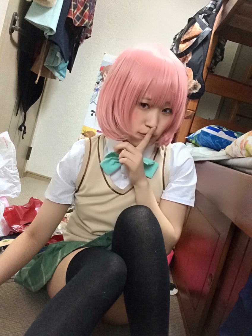 ToLOVEる 制服 ToLOVEるダークネス コスプレ モモ ナナ ララ ToLOVEる