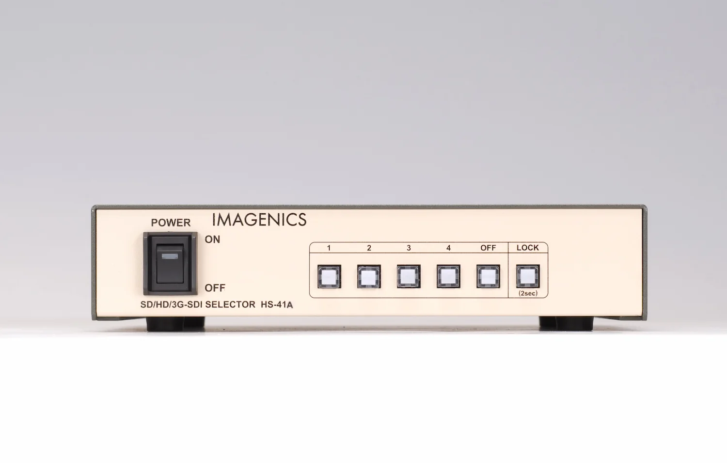 HS-41A ｜IMAGENICS