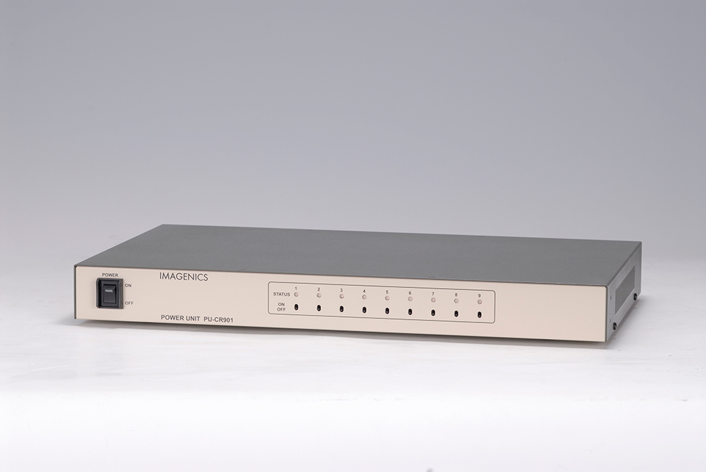 CRO-HE25RX ｜IMAGENICS