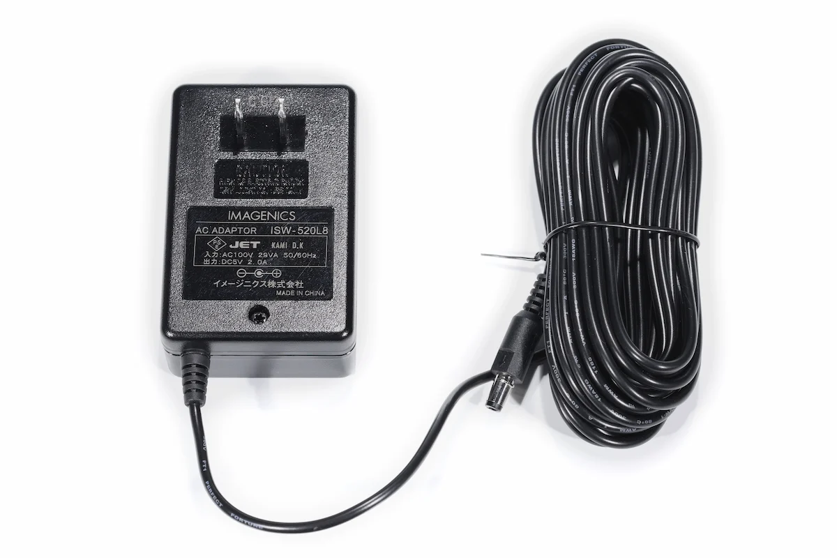 CRO-ID18A ｜IMAGENICS