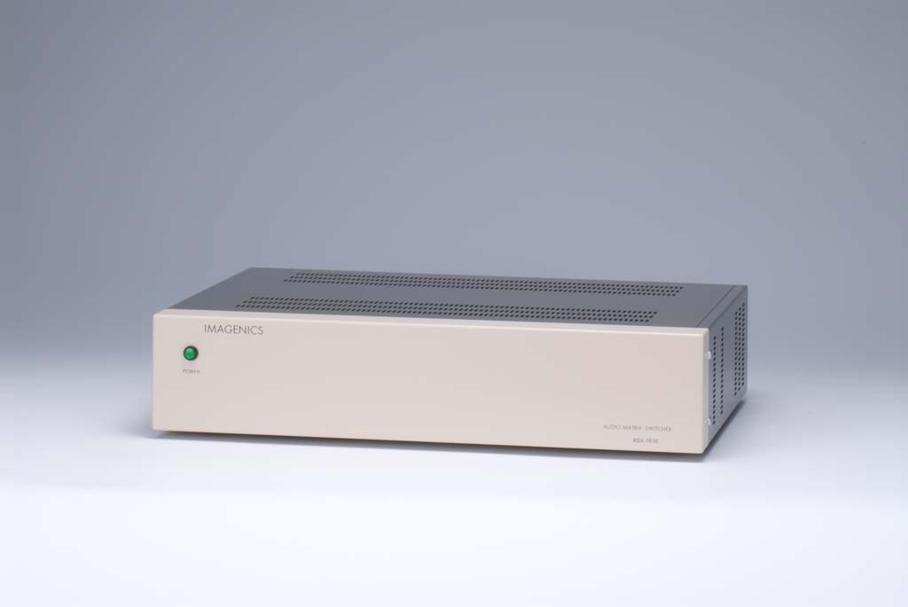 ASX-1616 ｜IMAGENICS
