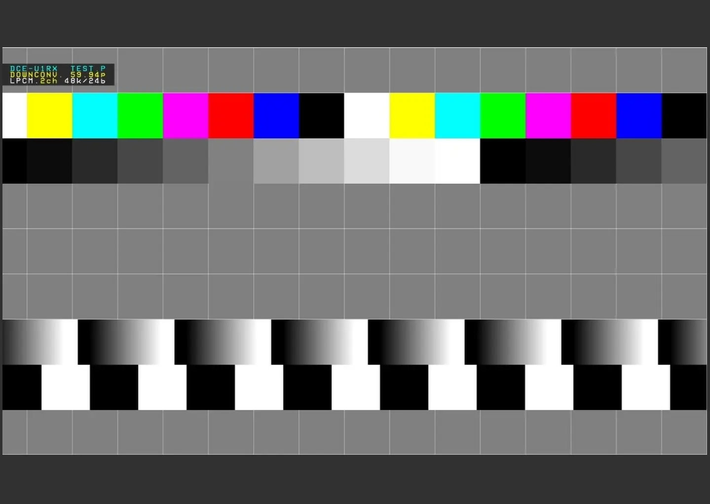 DCE-U1TX ｜IMAGENICS