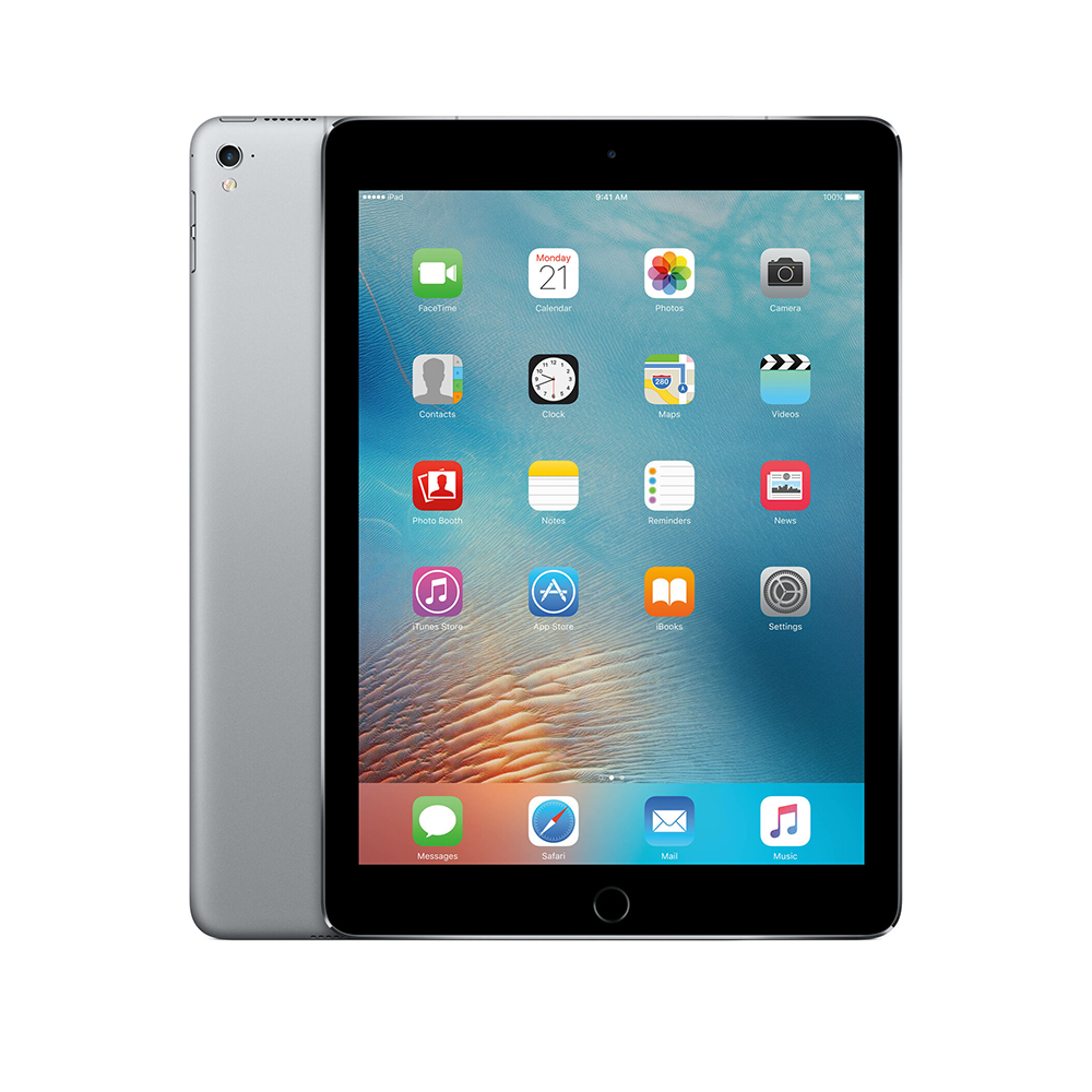 Apple iPad Pro 9.7 – ImageOneCellular