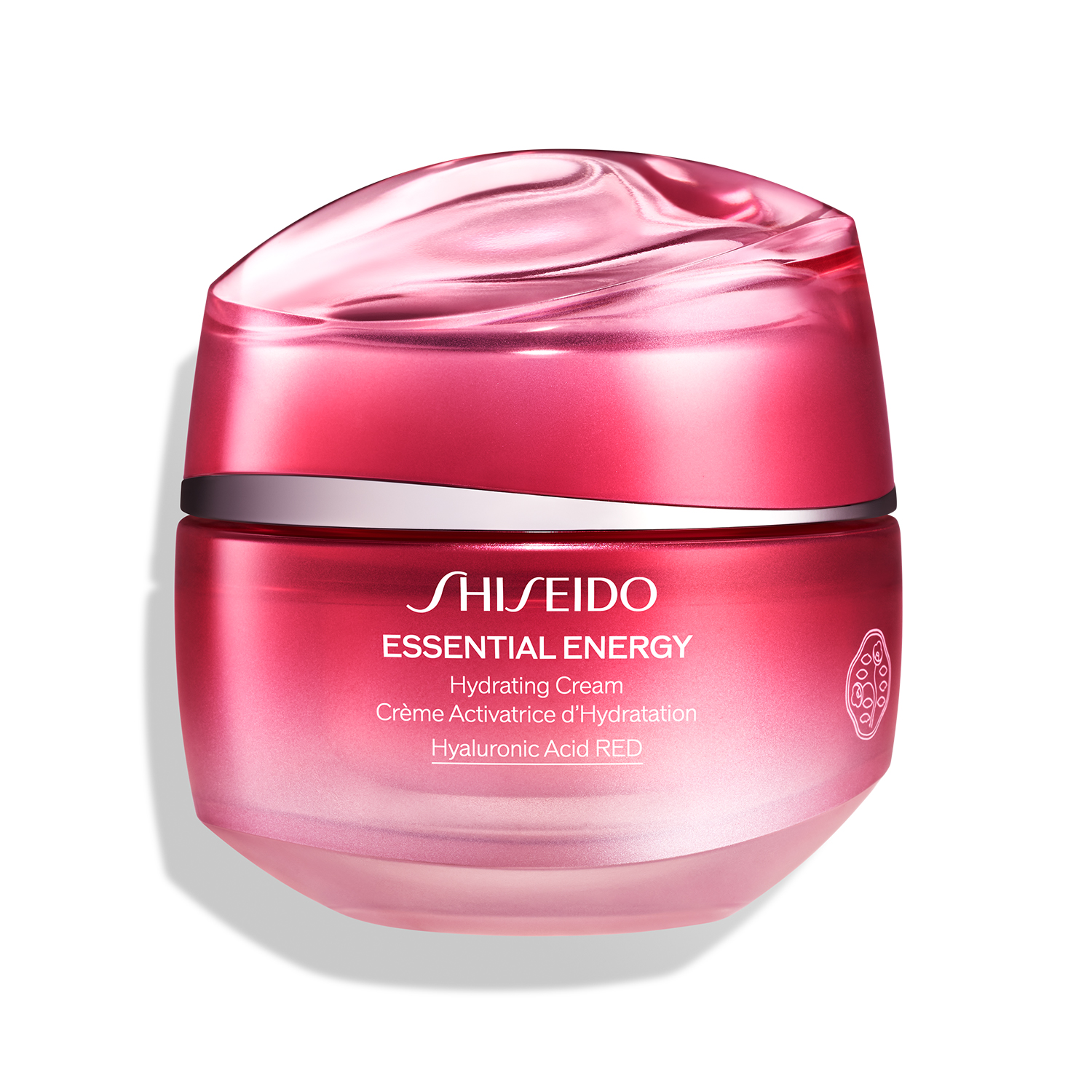 ハイドレーティング クリーム｜クリーム ・ アイクリーム｜SHISEIDO