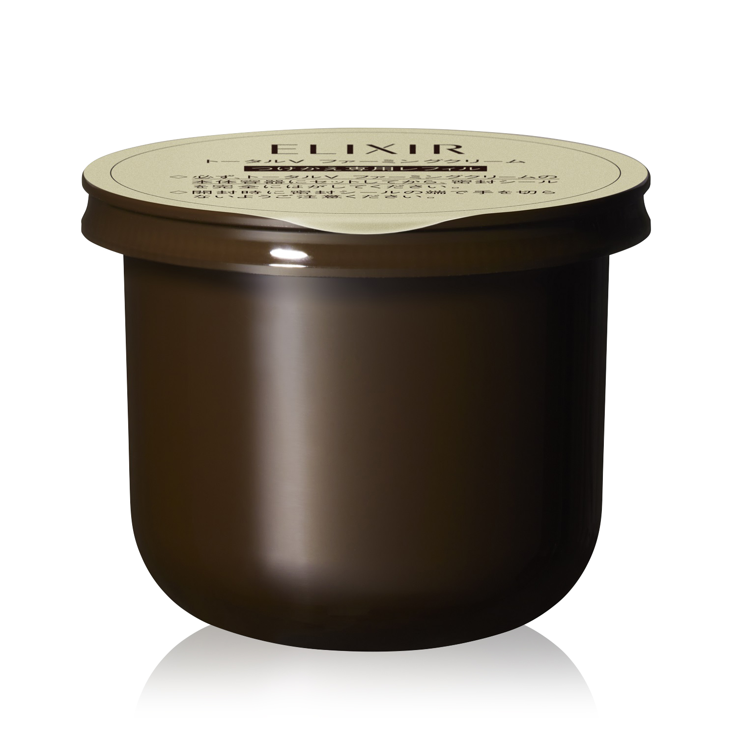 トータルV ファーミングクリーム （つけかえ用）｜クリーム ・ アイ