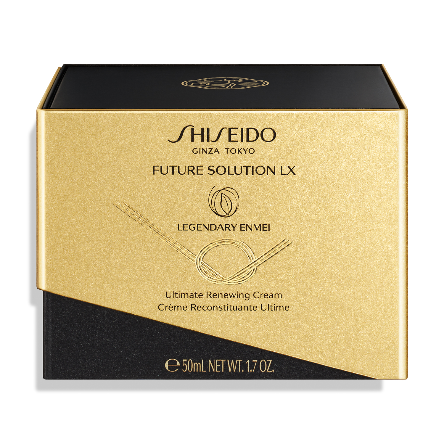 レジェンダリーEN クリーム｜クリーム ・ アイクリーム｜SHISEIDO