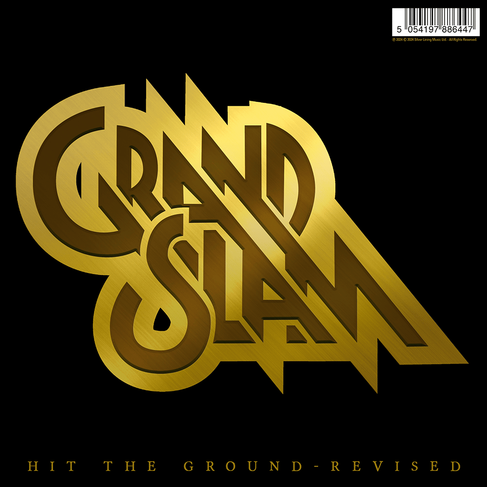 GRAND SLAM Official Store - Grand Slam - Wheel Of Fortune / Hit