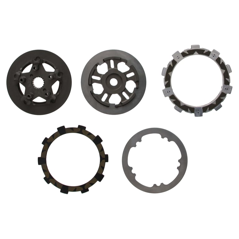 RadiusCX 4.0 (DDS) - Gas-KTM-HQV 125/150 | RMS-8913191 | Rekluse