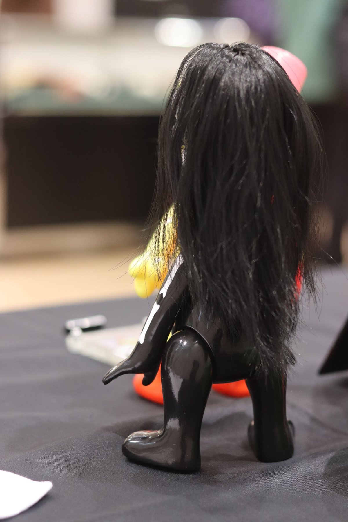 DAGANGUDO originals】オバケイヌver13.0 | 駄玩具堂~DAGANG