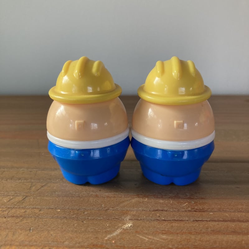 LITTLE TIKES ヴィンテージ リトルタイクス ダンプカー／TODDLE TOTS 2