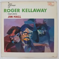 Freddie Redd Trio ‎– Under Paris Skies（Futura S