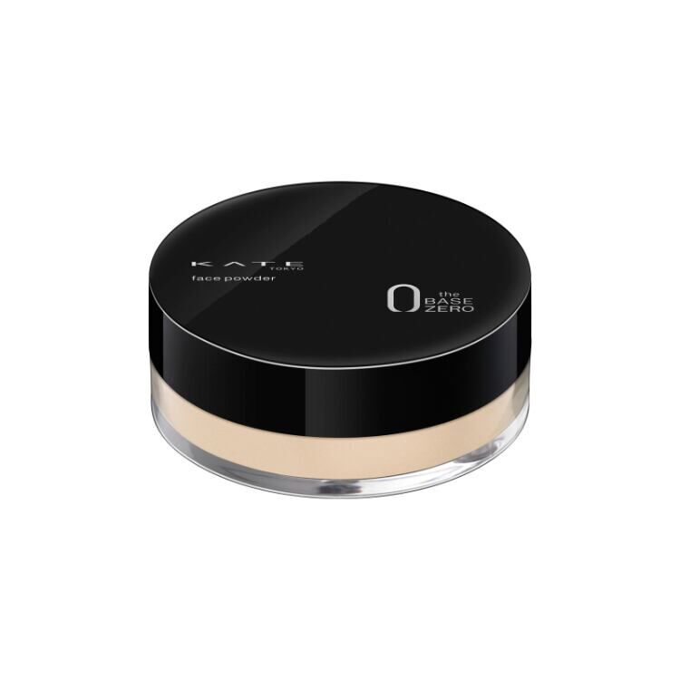 KATE(ケイト) フェイスパウダーZ カネボウ | クローバー薬店STORES