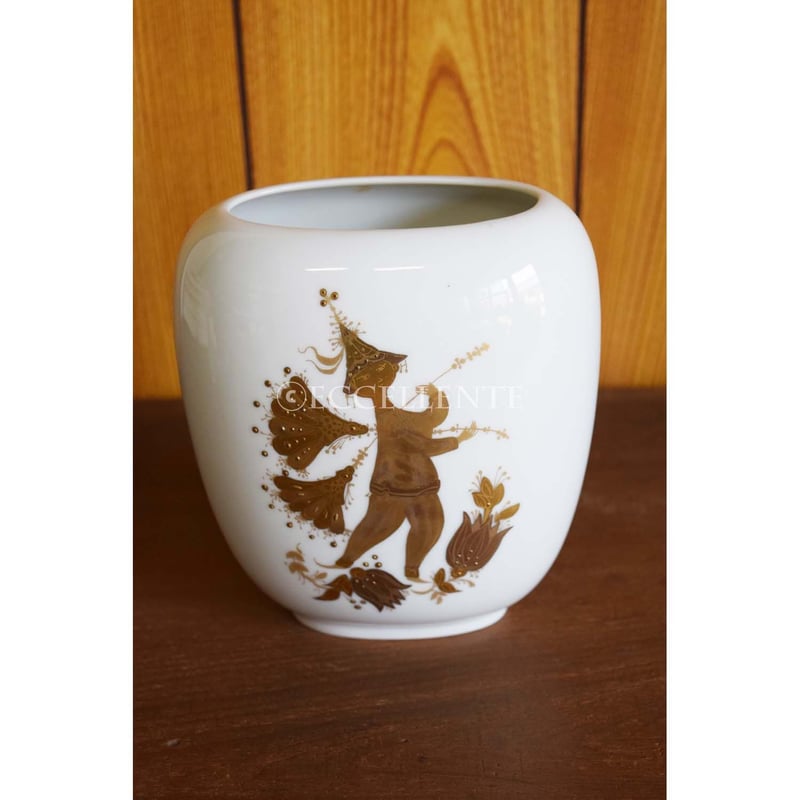 北欧ヴィンテージ】【ローゼンタール】【ビョルン・ヴィンブラッド