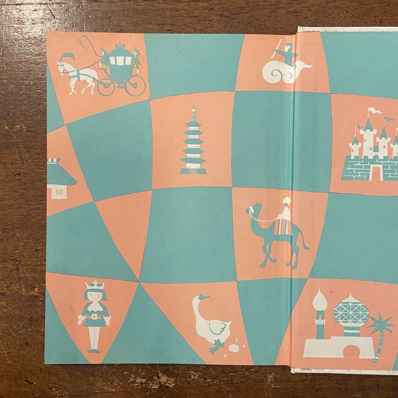 カロリーヌのせかいのたび オールカラー版世界の童話23」ピエール