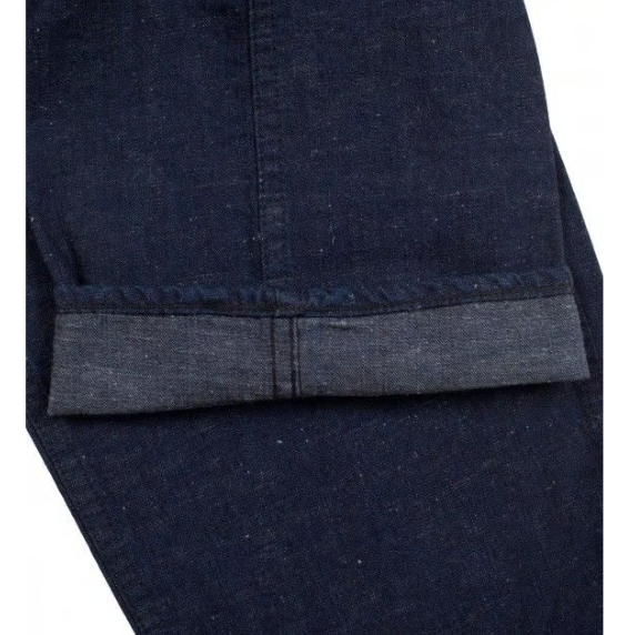 SEAMENS TROUSERS / USN デッキパンツ | TCB jeans