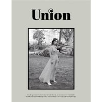 Union issue 6 | WSTORE