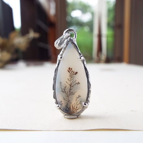 デンドリティックアゲート | STORES