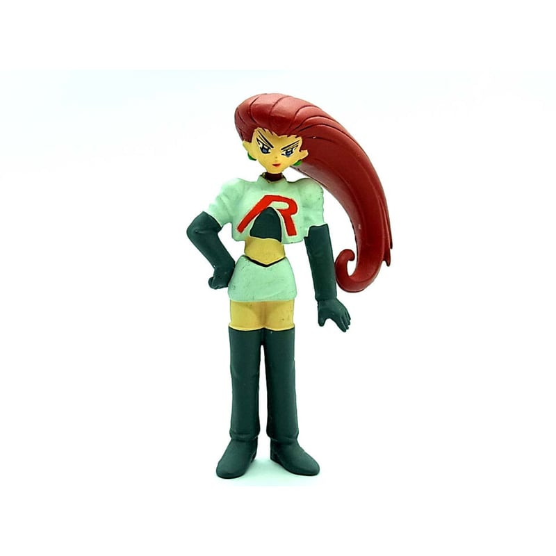 TOMY ポケモンリアルフィギュア 4種セット | トイズ・スタイル