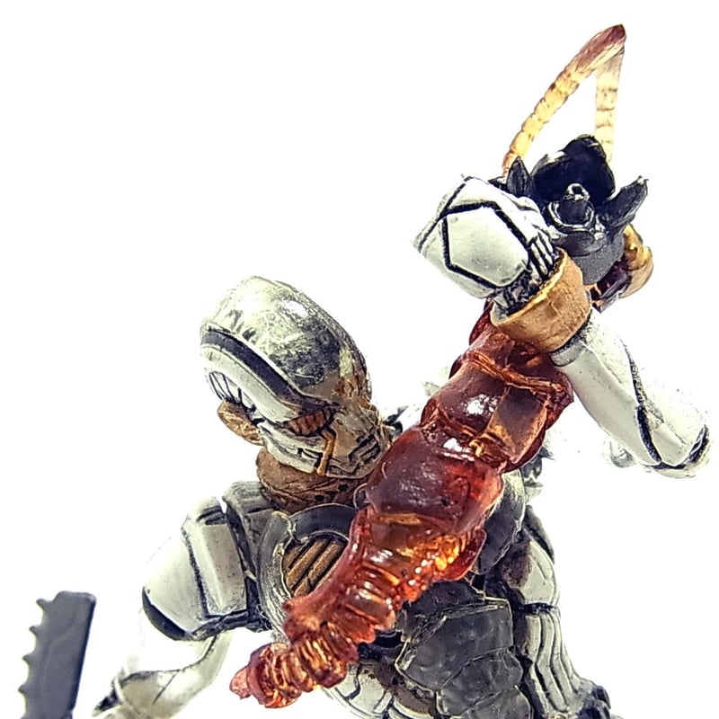 S.I.C.匠魂VOL.5 キカイダー00【ホワイトカラー】 | トイズ・スタイル