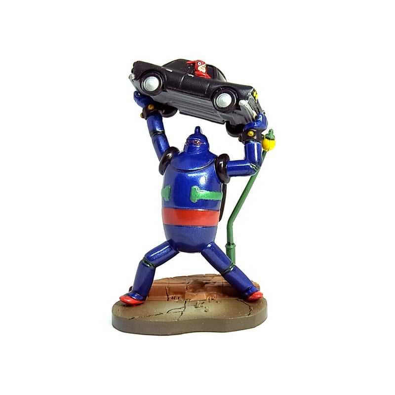 タイムスリップグリコ 第1弾 コレクションBOX（全15種）【2002年