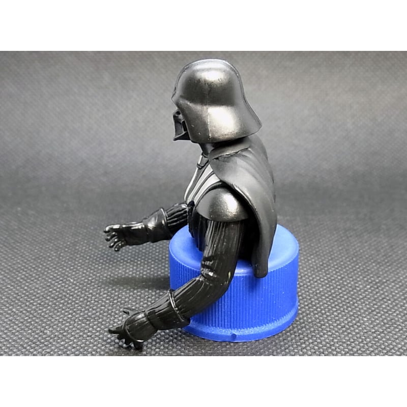 スターウォーズ・エピソードⅢ スペシャルボトルキャップ「ダース