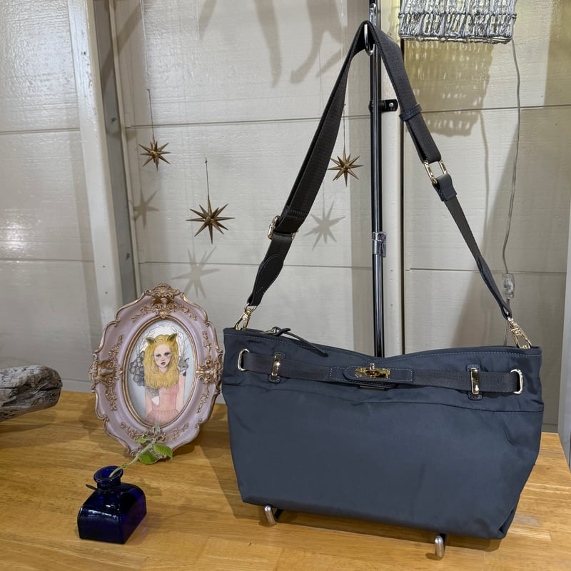 NEWブランド【STORY】ショルダー・バッグ (3A-1756-4) | selectsh