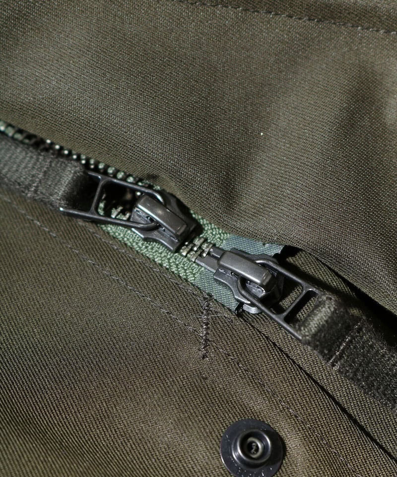 MBハイエンドモッズコート | MB -there is a reason for all o