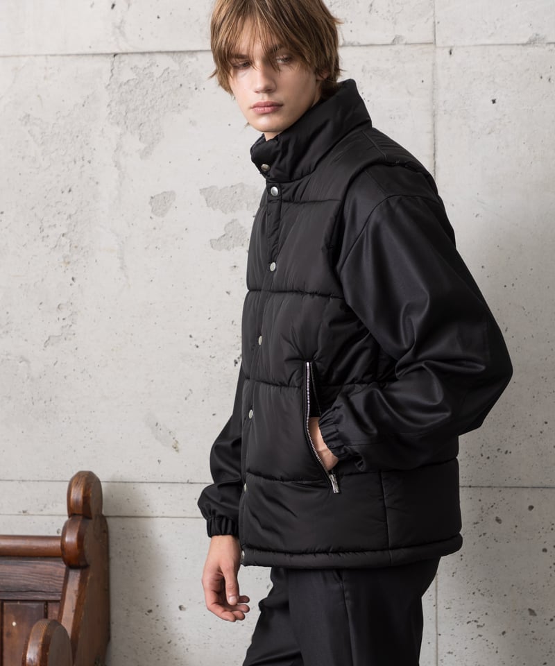 MB ULTIMATE FABRIC リバーシブルコンバットベスト by LIMONTA I