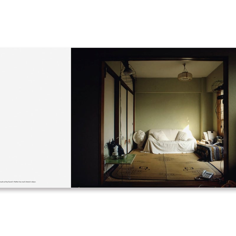 TOKYO STYLE | 誠光社 通信販売