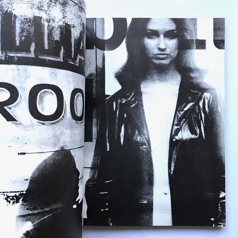 Title/ NOVEMBER GIRLS Softcover Author/ Sam Has