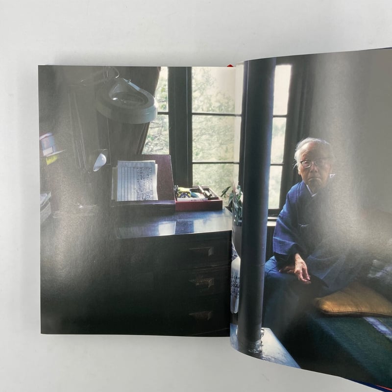 Title/ 定本 作家の仕事場 Author/ 篠山紀信 | COWBOOKS