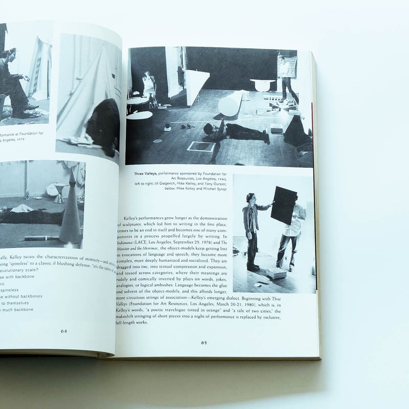 Mike Kelley: Catholic Tastes | Book Ernest