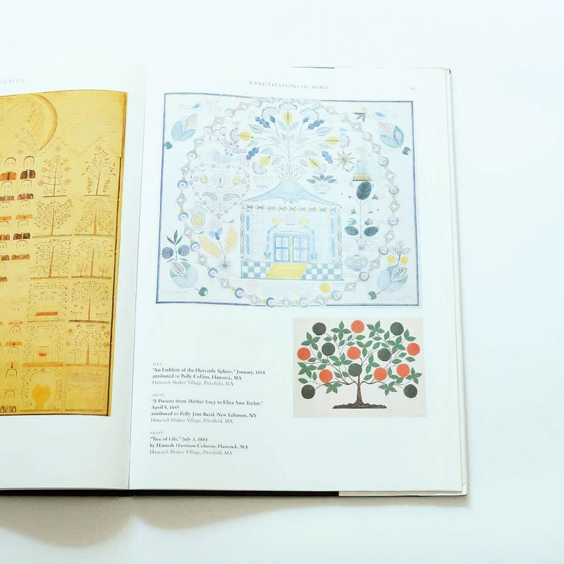 Shaker Style by John S. Bowman | Book Ernest