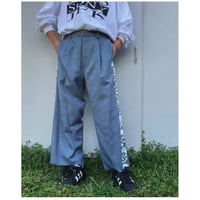 BLACK WEIRDOS「Nylon Droog Coat」 | gouter le cab