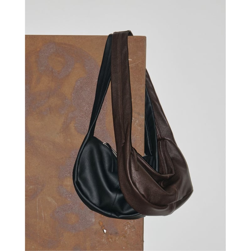 TODAYFUL】Leather Shoulder Bag | selectshop kus