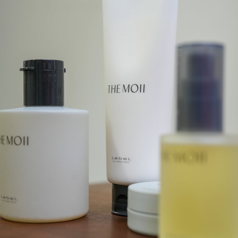 THE MOII / Lebel / Balm Ambient dew /37g | MA