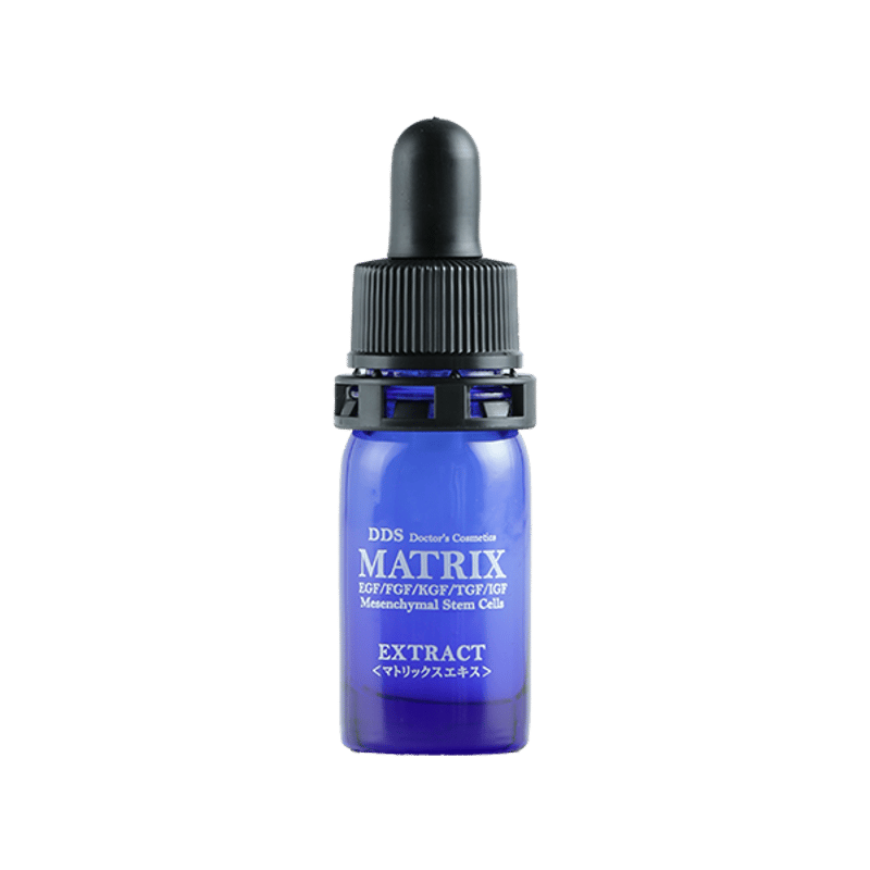 DDS MATRIX エキス | aladdinレイラス通販サイト
