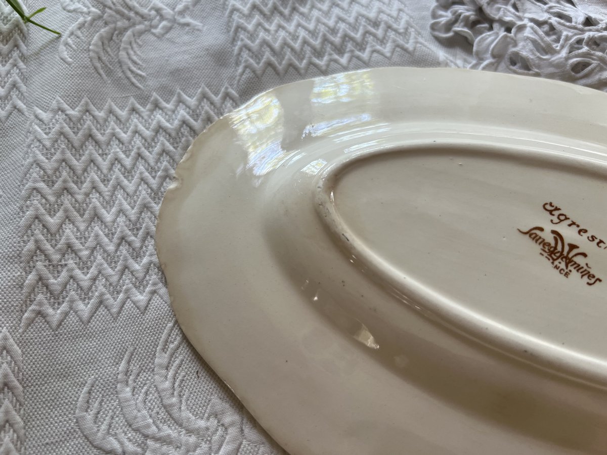 サルグミンヌ アグレスト ラヴィエ | kiccorie