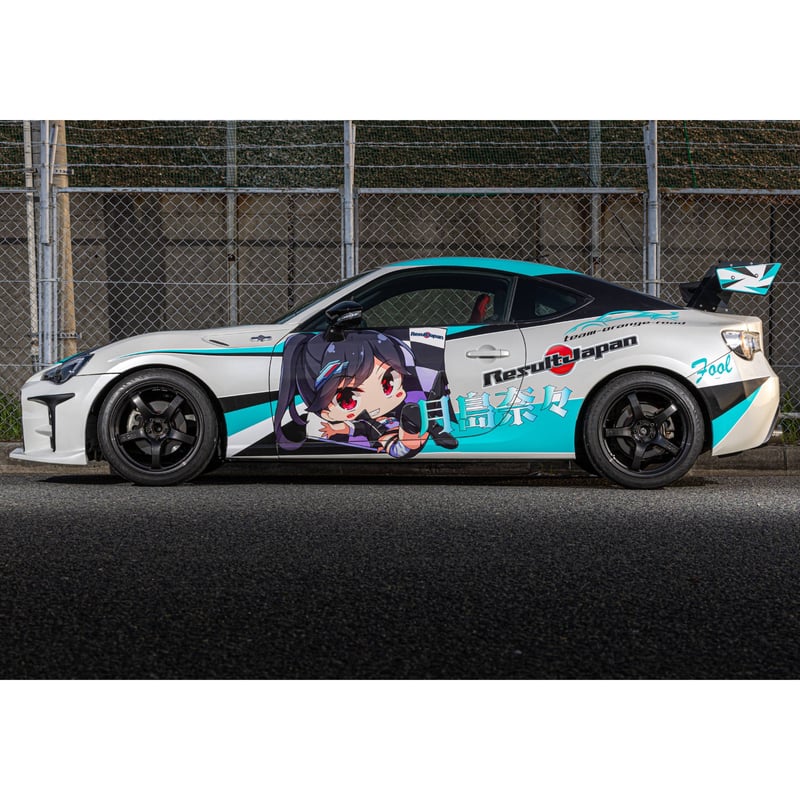 GTウイング スワンネック REGALTYPE カーボン 【86BRZ ZN6ZC6】 |