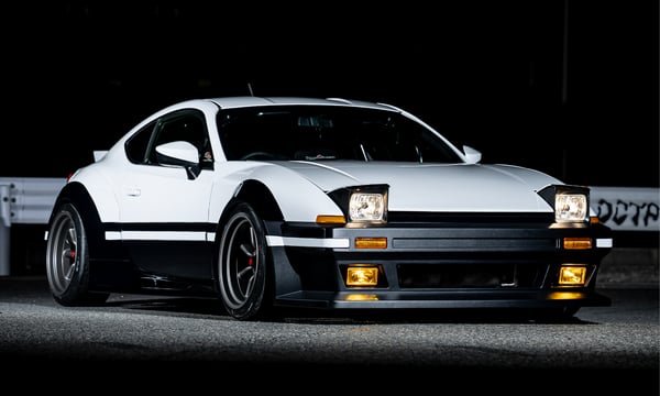 Result Japan ONLINE SHOP