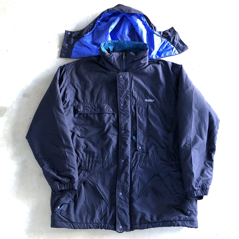 XL 】90'S PATAGONIA GUIDE PARKA 中綿入り 90'S PATAGONIA 